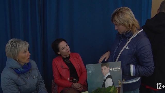 Осенняя ярмарка вакансий – куда пойти работать выясним у Центра занятости смотреть онлайн