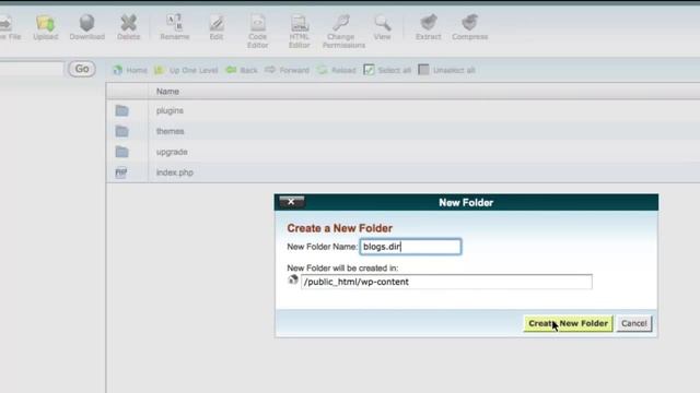 WP MU - Multisites Network Creation смотреть онлайн