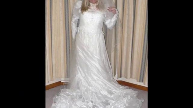 Pachelbel - Canon in D Major - Fantasy Transvestite Wedding Variations - Synth Church Organ смотреть онлайн