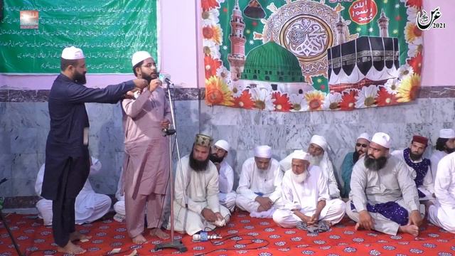 Beautiful Bayan by Syed Ali Hussain Sani | Astana Salho Ke Shareef Official смотреть онлайн