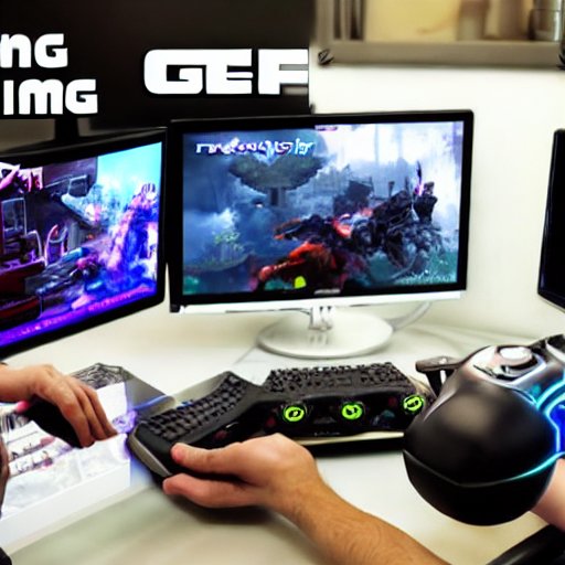 Games 2⃣ ► МНОГО РАЗНЫХ ИГР! СТРИМ! #YoSquad _ 0001