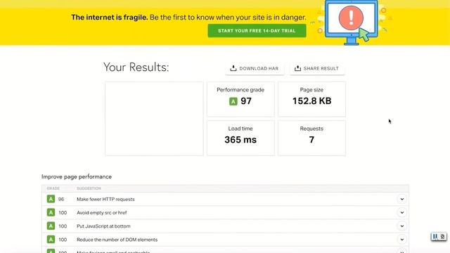 Builderall Page Loading accelerator смотреть онлайн