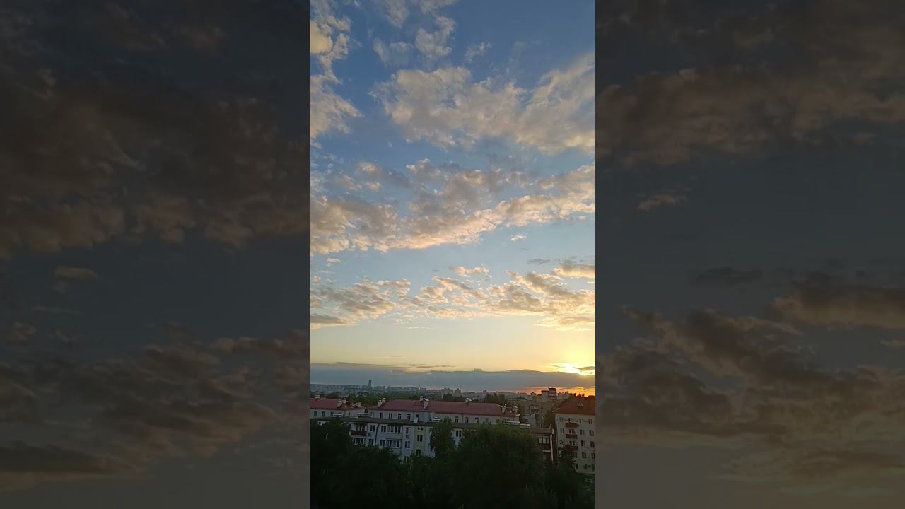 respect 1008242021 #asmr #sunset #nature смотреть онлайн