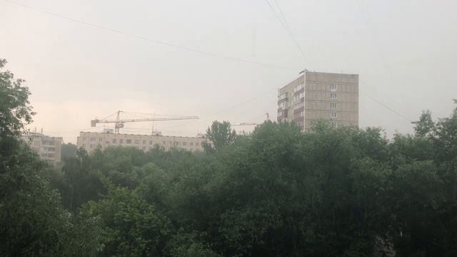 Дмитрий TV. Клип Гроза. На песню Виктора Моторина "Гроза". смотреть онлайн