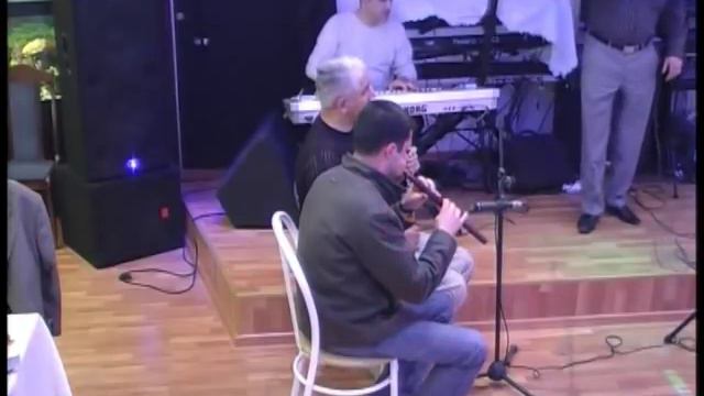 Spitakci Hayko  & Mingichauri Samo