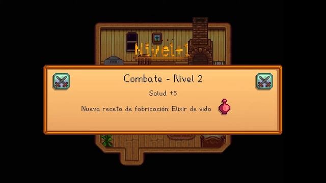 Habilidades y Profesiones en Stardew Valley | Como subir de nivel ⬆ | Guía en español ✅ смотреть онлайн