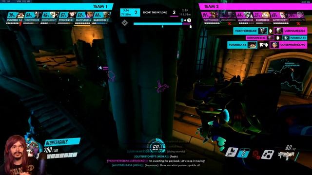 Let's Git Gud | Sombra Gameplay - Guide & Tips смотреть онлайн