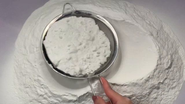 Asmr baking soda oddly satisfying смотреть онлайн