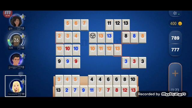 PLAY RUMMIKUB LIKE A GENIUS 101 смотреть онлайн