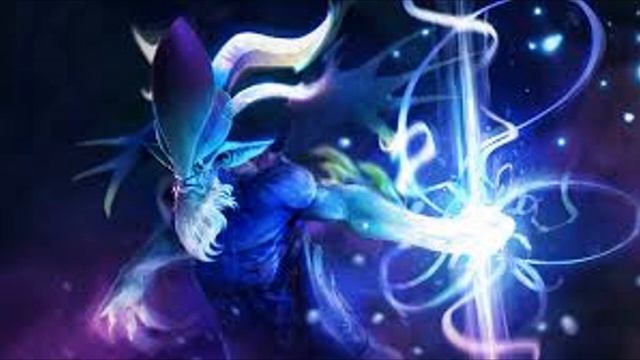 DOTA 2 | Русская озвучка Leshrac (Пробы №2) смотреть онлайн