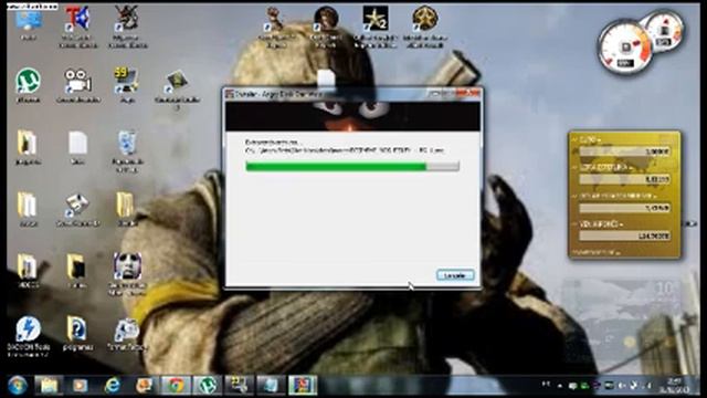 Como descargar e instalar angry birds star wars.avi смотреть онлайн