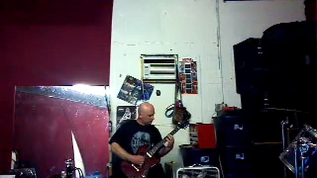 Ephiphone sg special custom joel grant setup смотреть онлайн