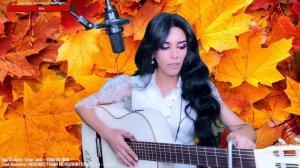Музыкальный стрим с Elena Yerevan??❤️Live stream with Elena♥️