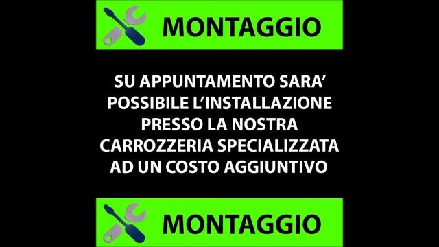 MERCEDES CLS W218 2011-2017 DIFFUSORE POSTERIORE CON TERMINALI NERI AMG INSTALLAZIONE смотреть онлайн