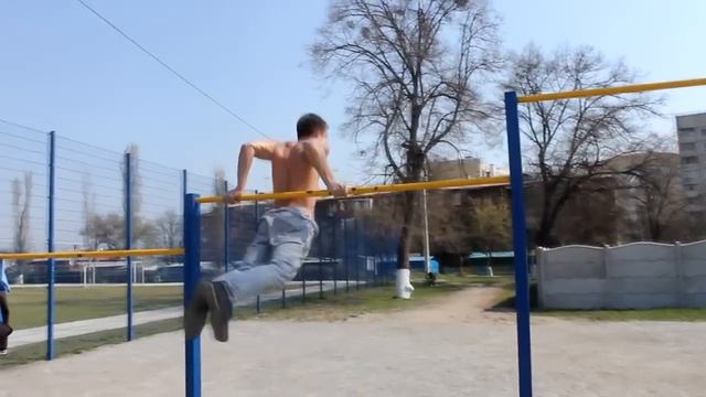 Дима d1mon Тыртышный-For Barstylers Kharkov смотреть онлайн