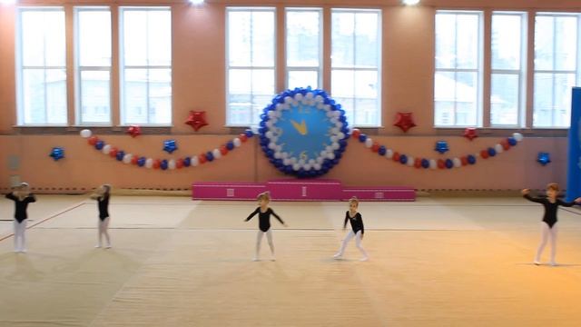 Принцесса спорта. Зимняя сказка 2017 - Минск - 17.12.2016 - 10.00 - 3 смотреть онлайн