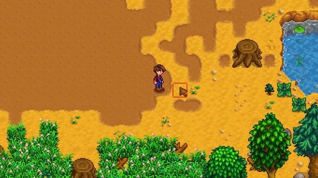 Большие деньги в начале игры! 2400 золотых за день! Глиноденьги! смотреть онлайн