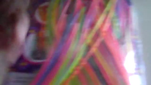 Пукупки из Леонардо by Konty(фенечки) смотреть онлайн