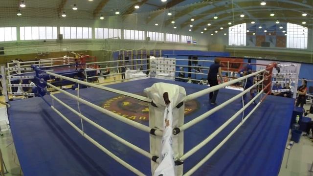 Мальчики (8-9) 32кг. Чуйко Александр (Пра-Нарай) - Хабаров Петр (Голден Драгон) смотреть онлайн