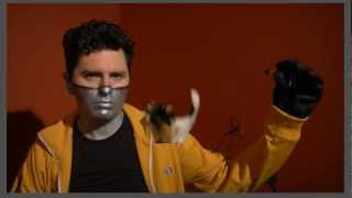 Making of 1 Second of Captain Disillusion смотреть онлайн
