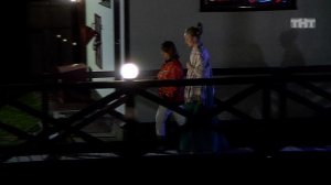 ДОМ-2 После заката 4099 день Ночной эфир (31.07.2015)