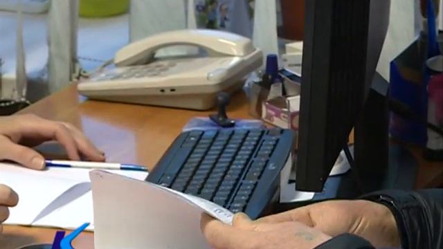 26 01 17 Отчетность по итогам 2016 ого нужно сдать в Пенсионный фонд смотреть онлайн