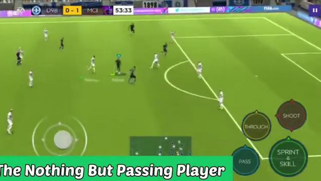 TYPES OF FIFA MOBILE PLAYERS! FUNNY CLIPS FROM FIFA MOBILE!|FIFA Mobile 21| смотреть онлайн