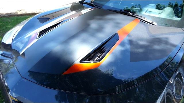 Novo Chevrolet Camaro Fifty - DTMotors #117 смотреть онлайн