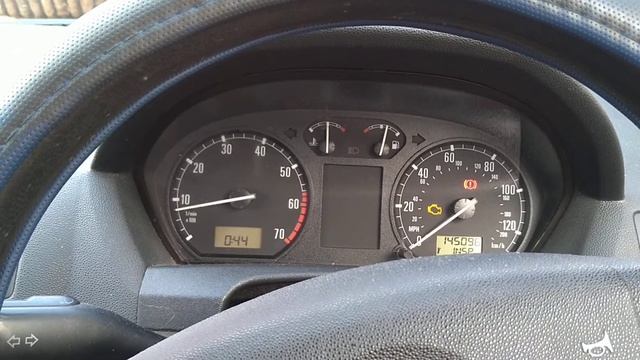 skoda fabia 1.2 6v classic смотреть онлайн