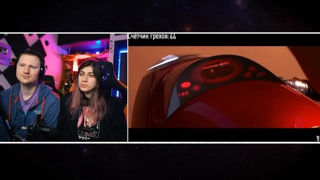 Все грехи и ляпы 