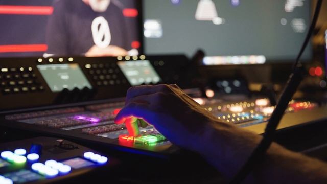 ? From Render to Reality ? | Stream My Event x Vodafone смотреть онлайн