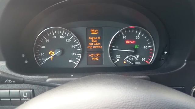 MB sprinter 519 смотреть онлайн