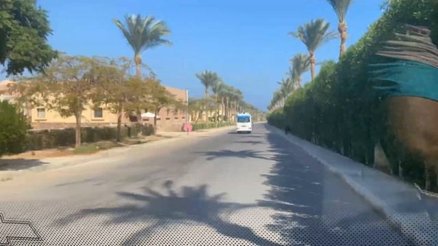 Обзор номера и пляжа в отеле Stella Makadi Gardens 5*. Чем удивил номер? смотреть онлайн