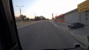 Совратил попутчиков на другой маршрут)! Нонстоп автостоп