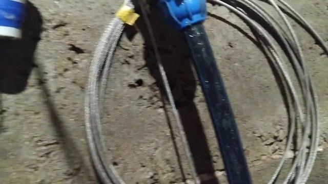 Ремонт скважины смотреть онлайн