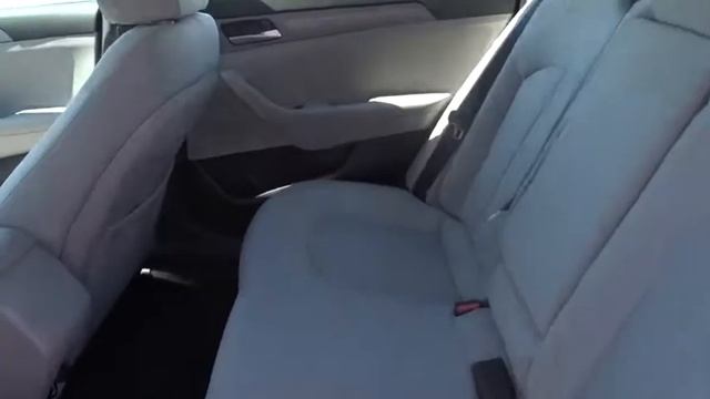 2018 Hyundai Sonata Smyrna, Marrietta, Atlanta, Alpharetta, Kennesaw, GA 331756