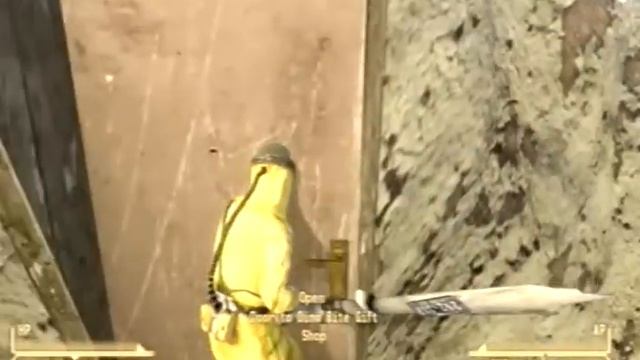 Fallout New Vegas location of SUGAR BOMBS смотреть онлайн