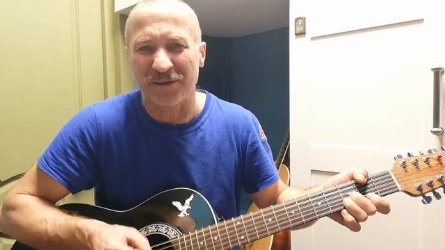 Заходите к нам на огонёк, кавер, Розенбаум смотреть онлайн