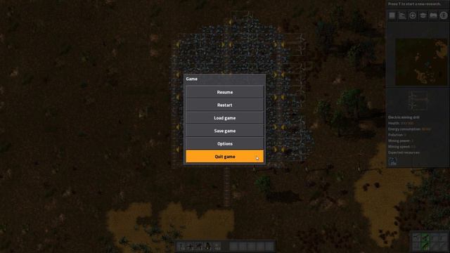 Factorio v0.15x Season 2 Part 1 Rushing a new start смотреть онлайн