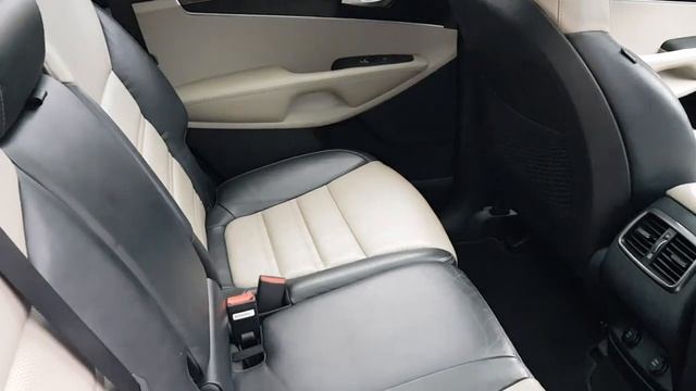 171D44291 Kia Sorento 2017 смотреть онлайн