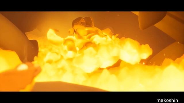 Прохождение игры Arise A Simple Story #7 часть квест приключение экшен мульт смотреть онлайн