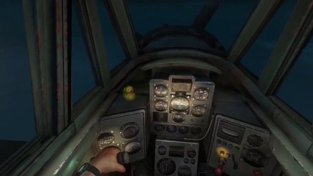 концовка игры Stranded Deep смотреть онлайн