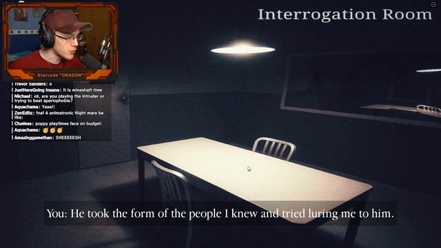 WE BEAT ALL THE LEVELS IN THE INTRUDER! | Roblox The Intruder смотреть онлайн