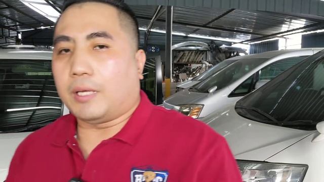 เปลี่ยนแบตเตอรี่ไฮบริด TOYOTA ESQUIRE | ซ่อมรถนำเข้า HybridCar [ประเทศไทย] 10/02/2021 смотреть онлайн