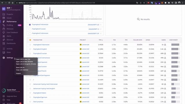 Sentry.io 101 | Türkçe смотреть онлайн