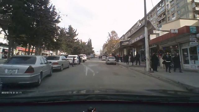 Забыли куда шли