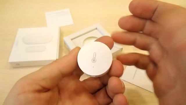 УМНАЯ РОЗЕТКА,ДАТЧИК ТЕМПЕРАТУРЫ И ВЛАЖНОСТИ И ВСКРЫТИЯ ОКОН XIAOMI!!! смотреть онлайн