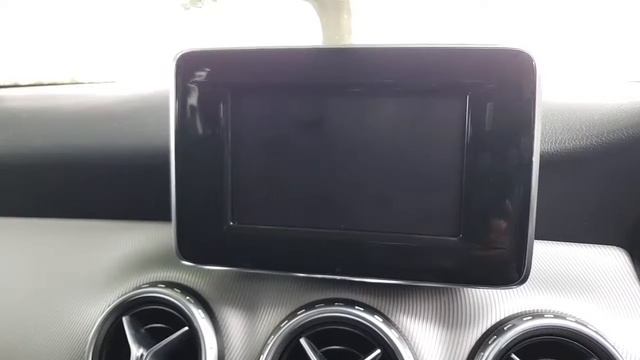 Mercedes GL.A. 200 cdi SE смотреть онлайн