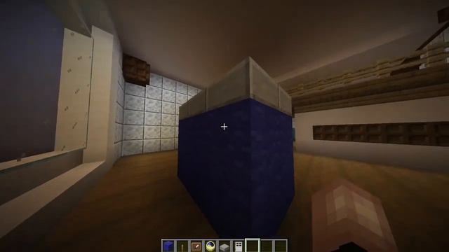 Как ПОСТРОИТЬ Машину Времени В МАЙНКРФТЕ || how to build a time machine in minecraft|| storyes смотреть онлайн