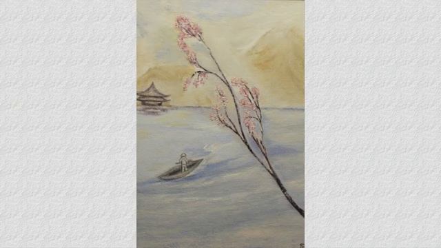 Стихи и картины. Соколова Г С смотреть онлайн